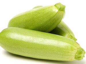 فوائد الكوسا