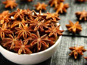 فوائد اليانسون