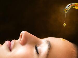 فوائد زيت الزيتون للوجه