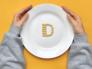 فوائد فيتامين د