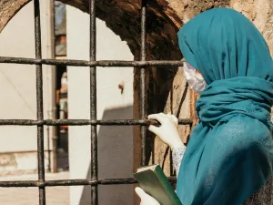 فيروس كورونا ورمضان