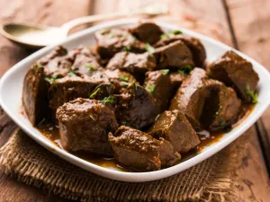 فوائد كبدة الدجاج 