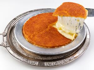 كنافة ناعمة بالجبنة