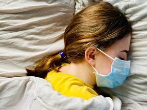 فيروس كورونا والأحلام