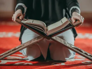 كيفية استقبال شهر رمضان المبارك 2021