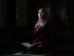 كيفية غسل الجنابة في رمضان