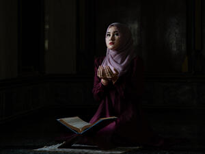 كيفية غسل الجنابة في رمضان