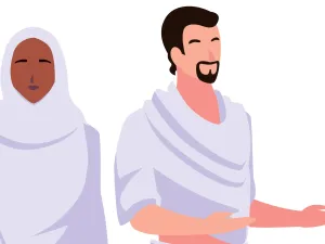 الأيام العشرة الأولى من شهر ذي الحجة