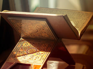 ليلة القدر أفضل الليالي وأكثرها بركات ونفحات خير وإيمان