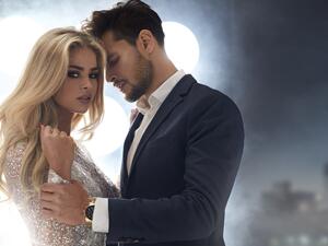 غالباً ما يكون رجل الجدي رومانسياً للغاية عند وقوعه في الحب