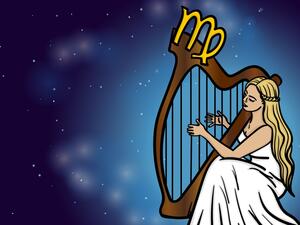 تعشق امراة برج العذراء النظام والترتيب