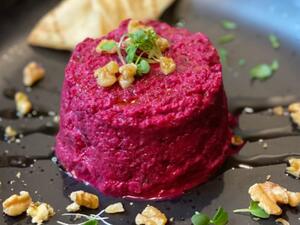 متبل الشمندر