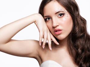 تعتبر منطقة الإبط من الأماكن الحساسة الموجودة في الجسم