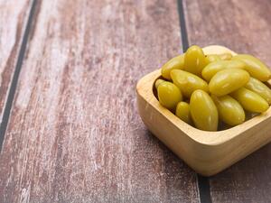 مخلل الحصرم