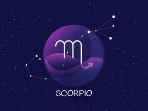 مشاهير برج العقرب