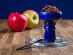 معسل التفاحتين