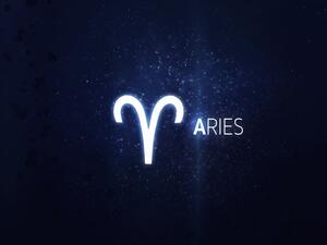 معلومات عن برج الحمل