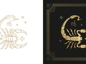 معلومات عن برج العقرب