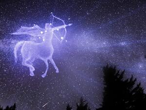 معلومات عن برج القوس