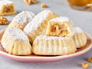 معمول بالجوز