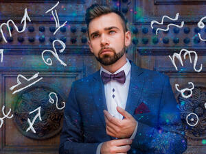 مميزات وعيوب رجل برج الجوزاء 