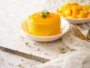 موس المانجو