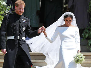 ميغان ماركل