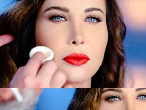 نانسي عجرم