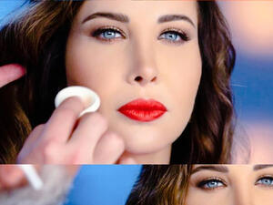 نانسي عجرم