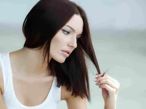 لتفكير الإيجابي والتخلص من القلق يعالج هوس نتف الشعر