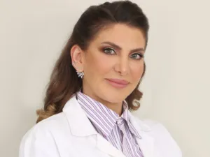 د. فريدا طنوس استشارية الأمراض الجلدية الطب التجميلي والمعالجة بالليزر
