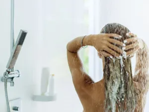  يجب أن تحرصي عزيزتي على تنظيف المنطقة الحساسة وقت الدورة الشهرية