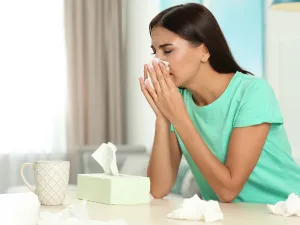 من أجل إبطاء مفعول الفيروس، يجب الحصول على قسط كبير من الراحة 