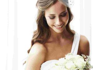 على العروس عمل حمّام بخار للجسم والذي يُعرف بالساونا للتخلص من الجلد الميّت