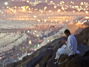 8 نصائح للوقاية من الأنفلونزا خلال موسم الحج