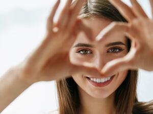 تحافظ أنثى السرطان على رشاقتها وصحتها بشكل ملفت