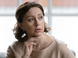 برج السرطان لا يمكنك نسيان الماضي بسهولة