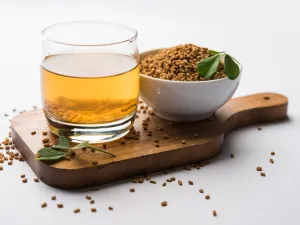هل الحلبة تعالج سرطان الثدي
