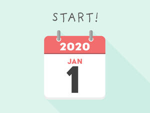 توقعات الأبراج الأربعاء 1 يناير/كانون الثاني 2020