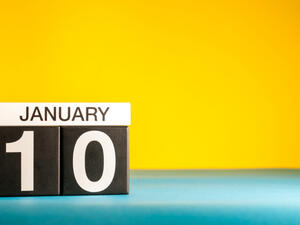 توقعات الأبراج الجمعة 10 يناير/كانون الثاني 2020