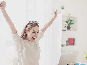 توقعات الأبراج ليوم الجمعة 10 أيار/ مايو 2019