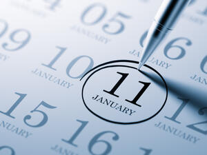 توقعات الأبراج السبت 11 يناير/كانون الثاني 2020