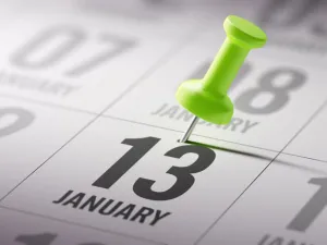 توقعات الأبراج الإثنين 13 يناير/كانون الثاني 2020