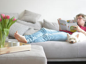 توقعات الأبراج ليوم الإثنين 13 أيار/ مايو 2019