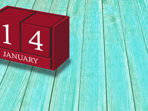 توقعات الأبراج الثلاثاء 14 يناير/كانون الثاني 2020