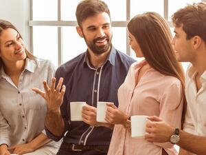 توقعات الأبراج الجمعة 14 فبراير/ شباط 2020