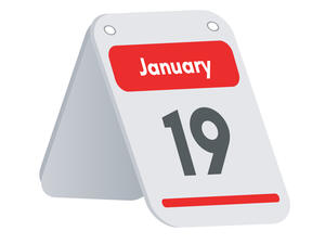 توقعات الأبراج الأحد 19 يناير/كانون الثاني 2020