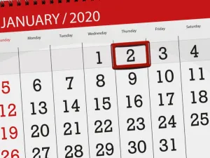 توقعات الأبراج الخميس 2 يناير/كانون الثاني 2020
