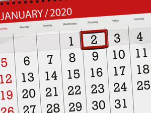 توقعات الأبراج الخميس 2 يناير/كانون الثاني 2020