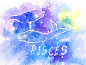 برج الحوت مثل العشاق الذين نقرأ عنهم في الروايات والكتب